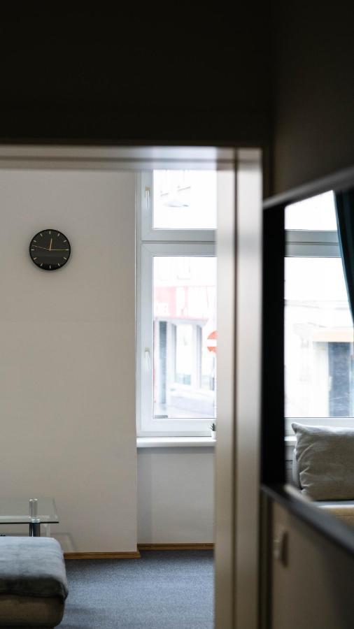 Appartamento Comfortable & Good Located Flat Vienna