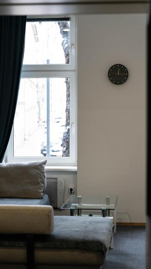 Appartamento Comfortable & Good Located Flat Vienna