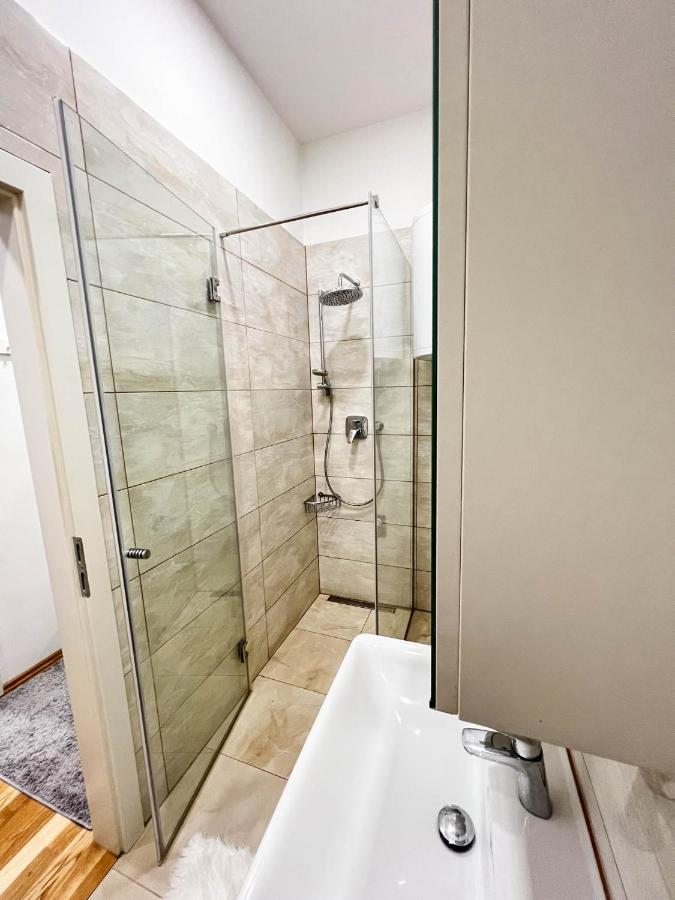 Comfortable & Good Located Flat Appartamento Vienna